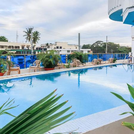Hotel Sapphire Μομπάσα Εξωτερικό φωτογραφία