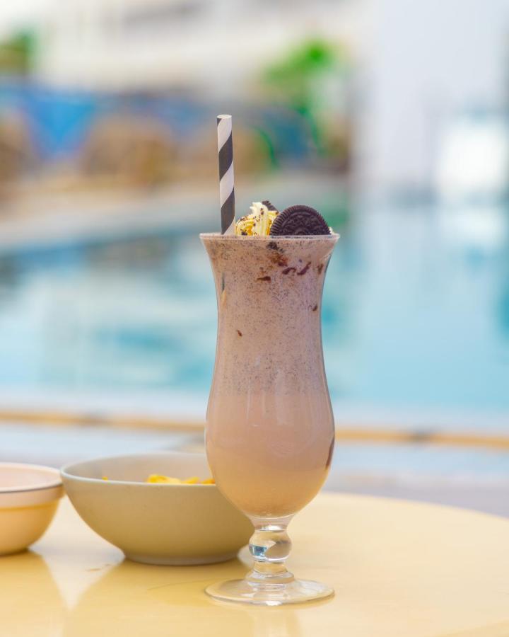 Hotel Sapphire Μομπάσα Εξωτερικό φωτογραφία