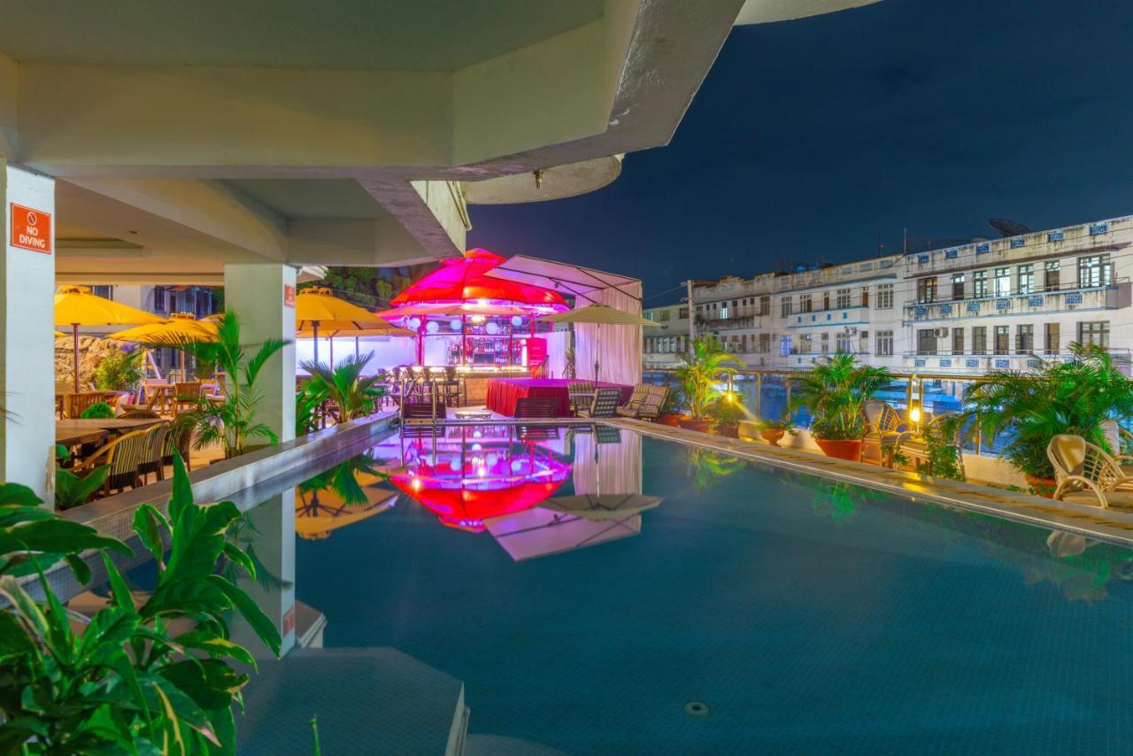 Hotel Sapphire Μομπάσα Εξωτερικό φωτογραφία