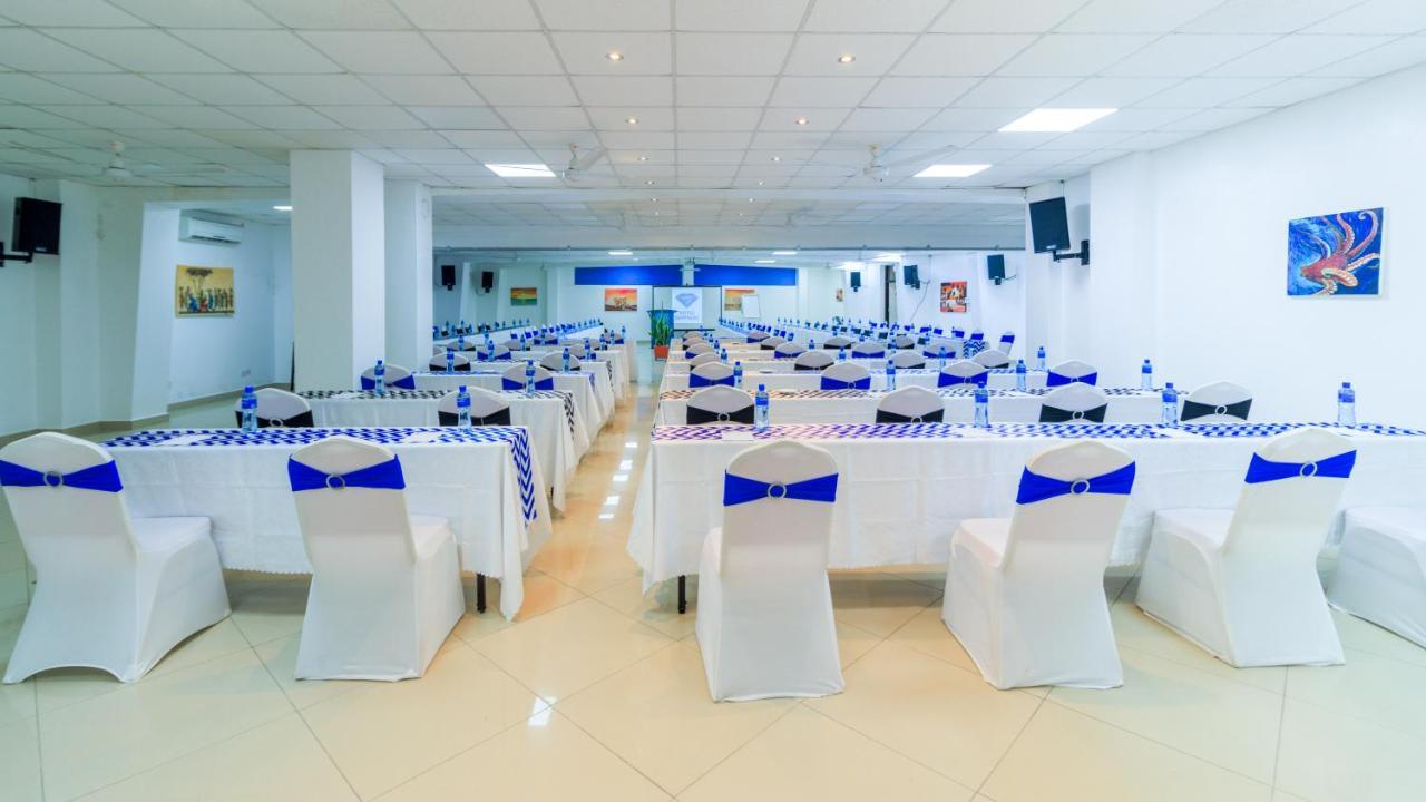 Hotel Sapphire Μομπάσα Εξωτερικό φωτογραφία