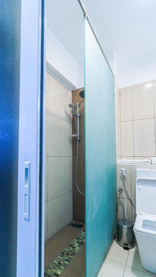 Hotel Sapphire Μομπάσα Εξωτερικό φωτογραφία