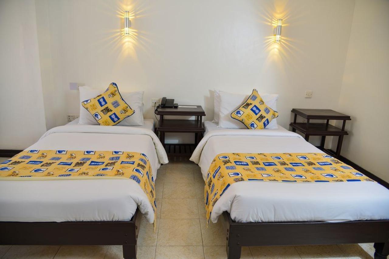 Hotel Sapphire Μομπάσα Εξωτερικό φωτογραφία