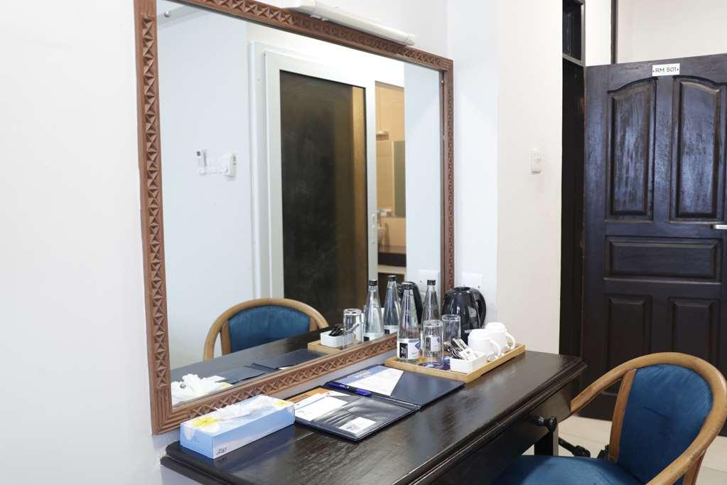 Hotel Sapphire Μομπάσα Δωμάτιο φωτογραφία