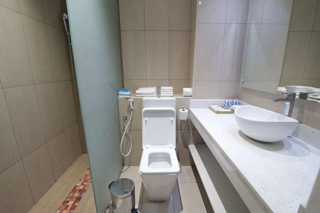 Hotel Sapphire Μομπάσα Δωμάτιο φωτογραφία