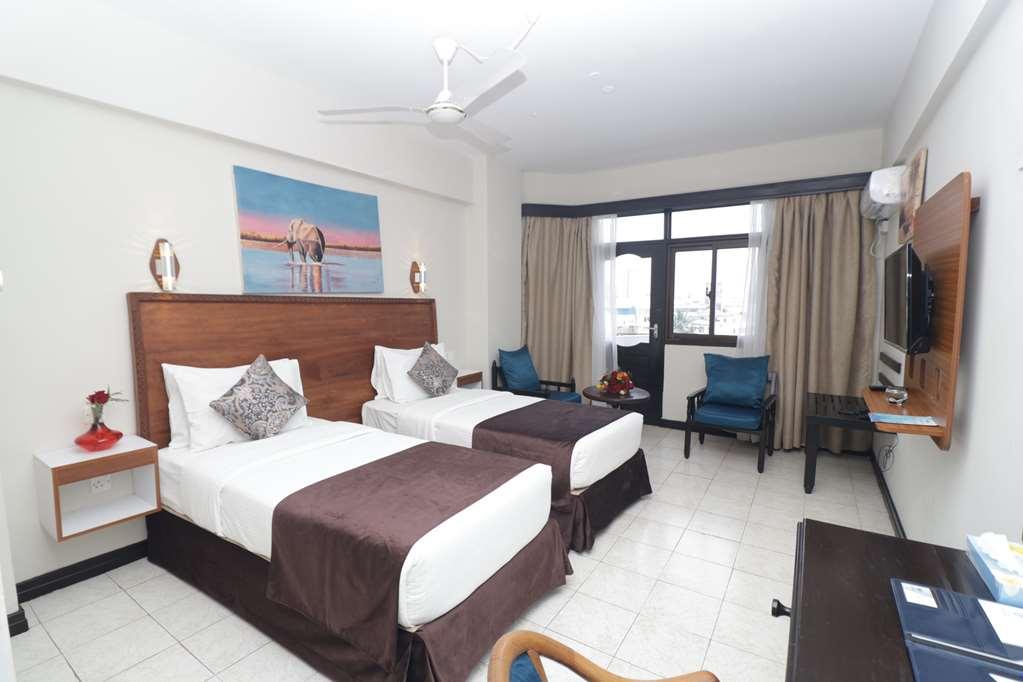 Hotel Sapphire Μομπάσα Δωμάτιο φωτογραφία