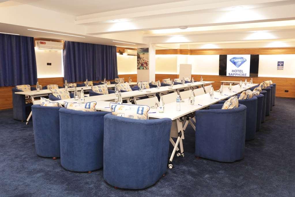 Hotel Sapphire Μομπάσα Ανέσεις φωτογραφία